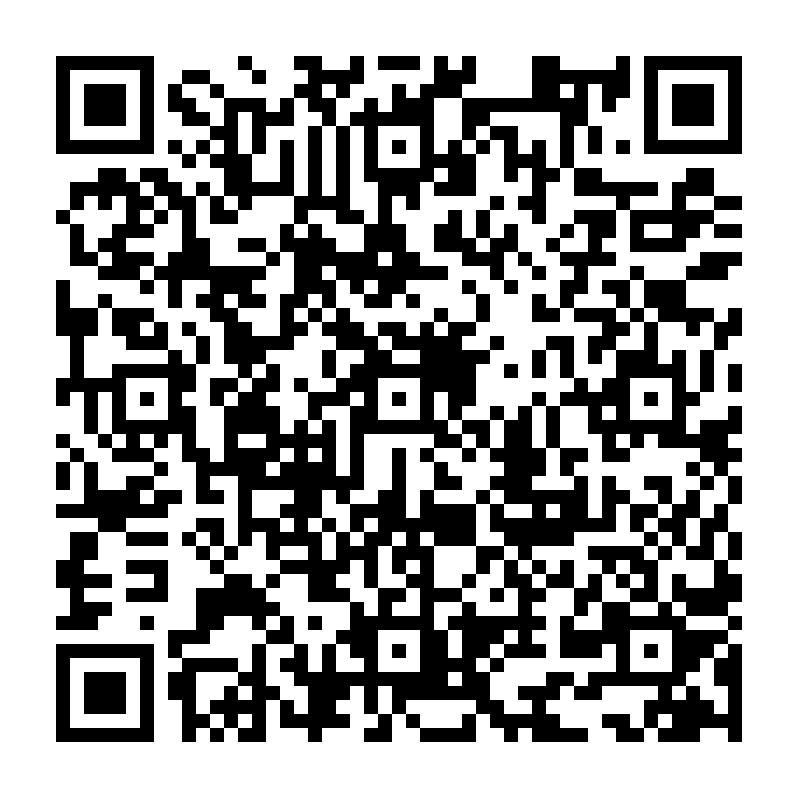 QR Kodu