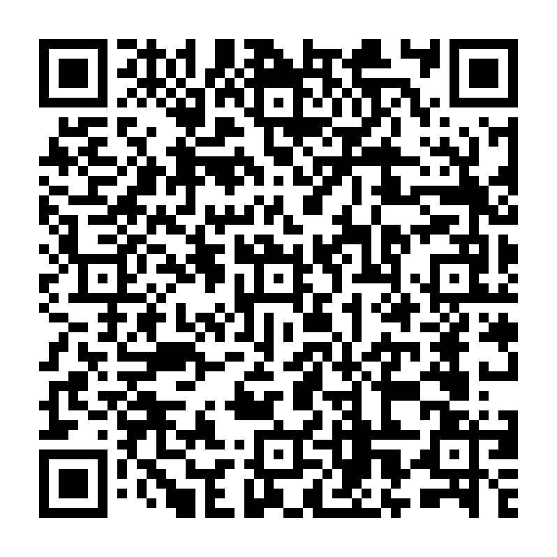 QR Kodu