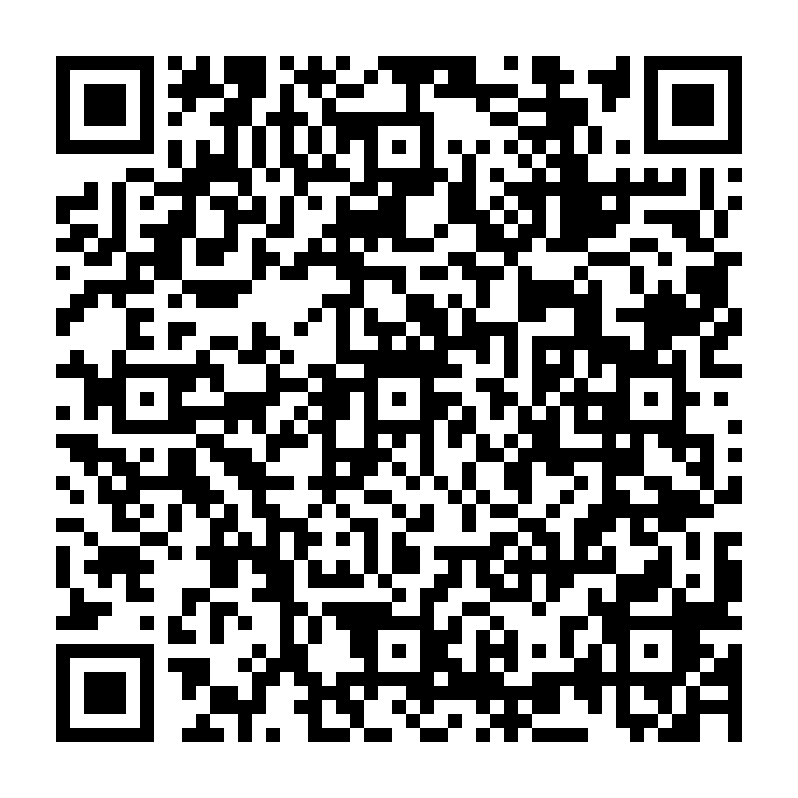 QR Kodu