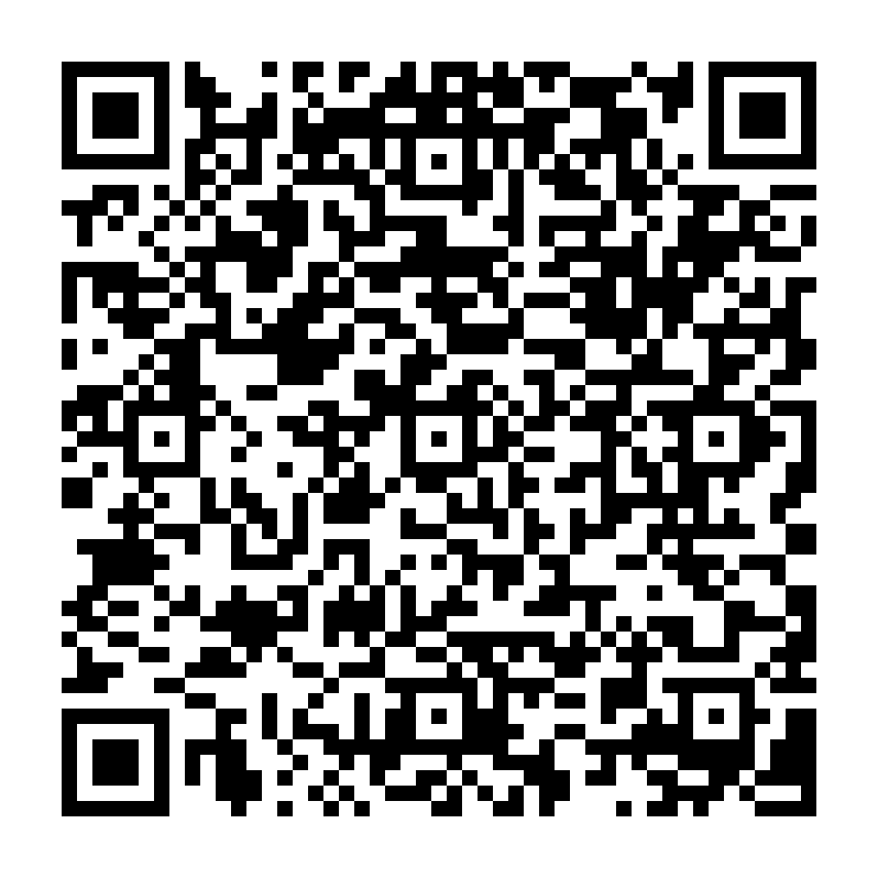 QR Kodu