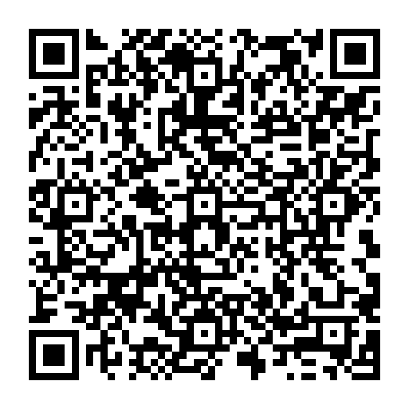 QR Kodu
