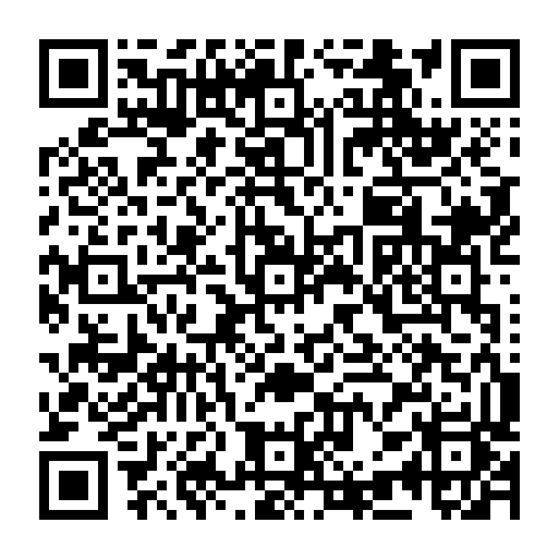 QR Kodu