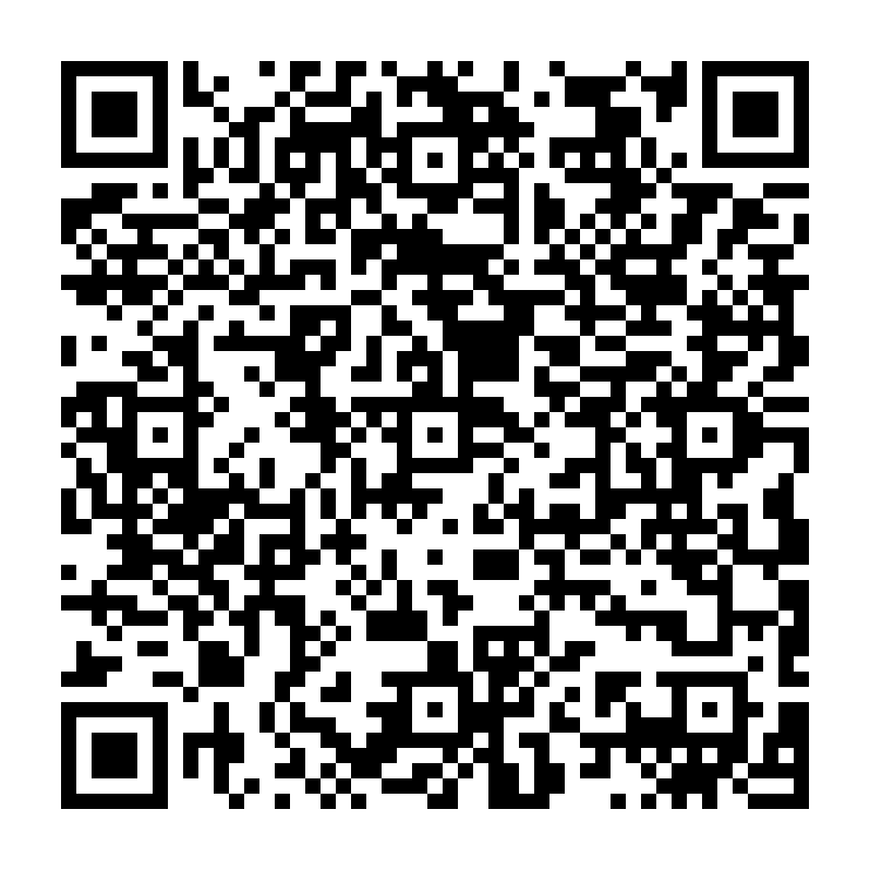 QR Kodu
