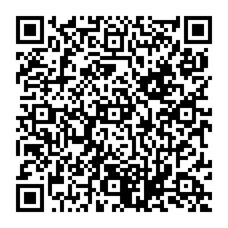 QR Kodu