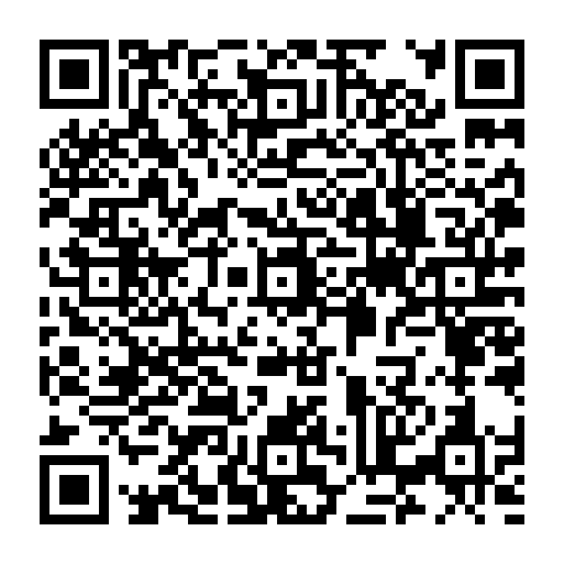 QR Kodu
