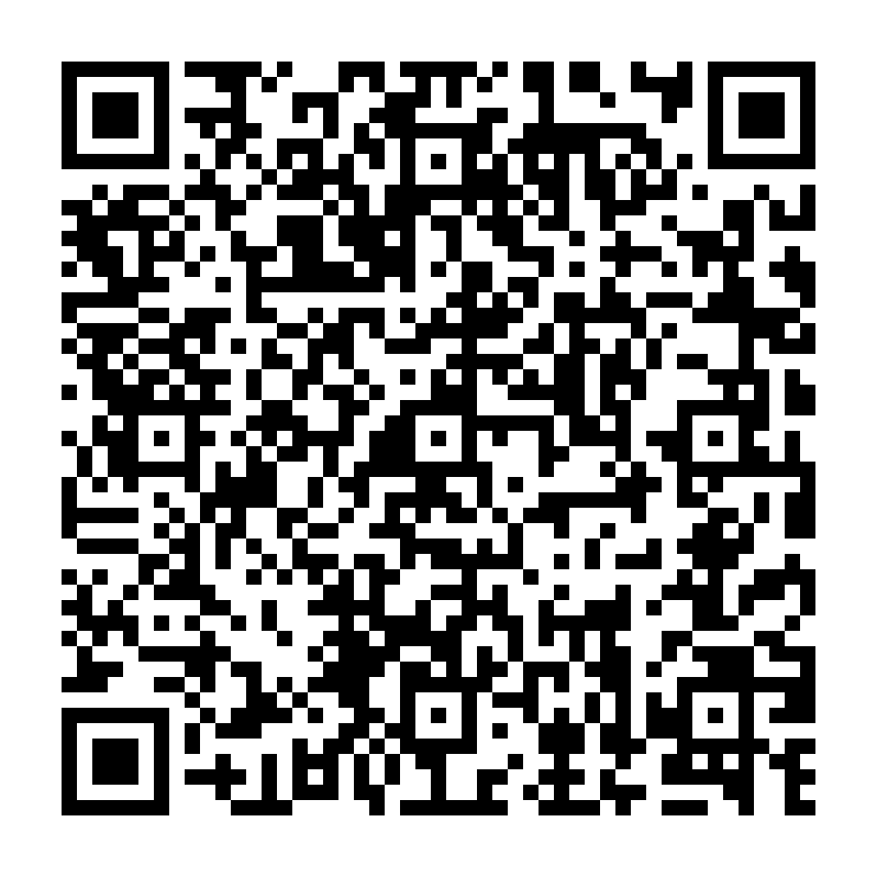 QR Kodu