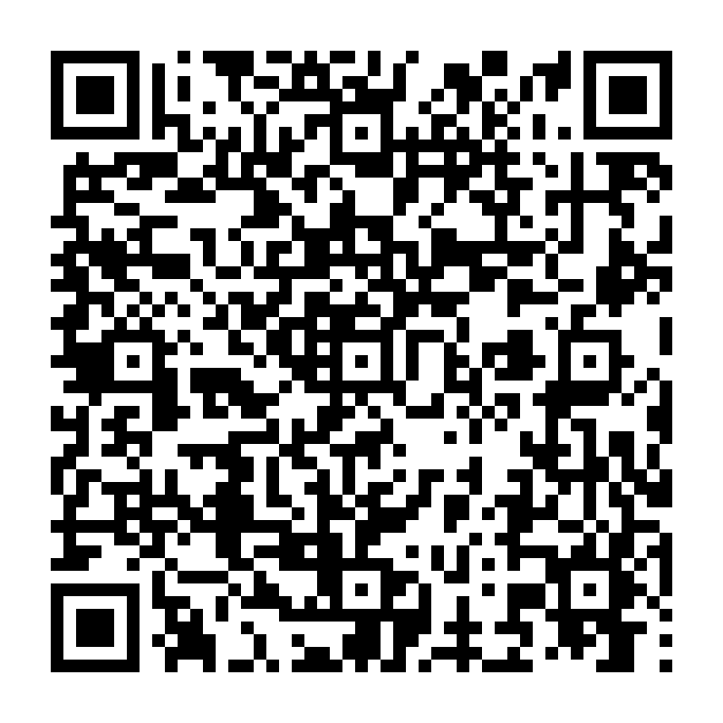 QR Kodu