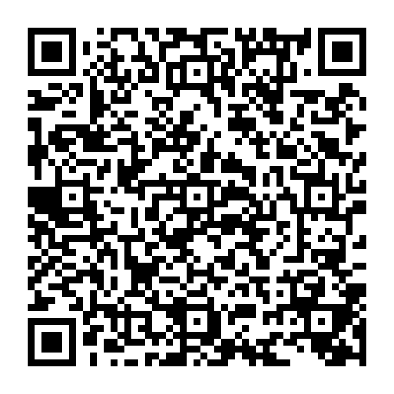 QR Kodu