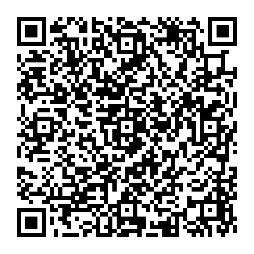 QR Kodu