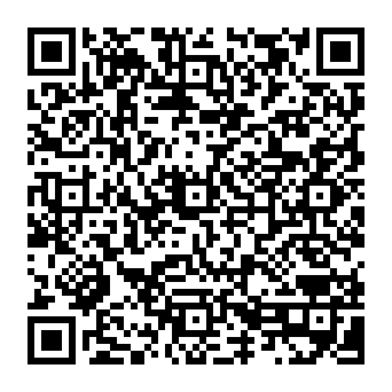 QR Kodu