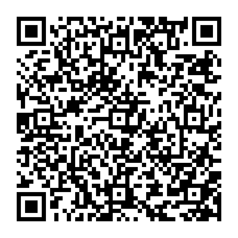QR Kodu