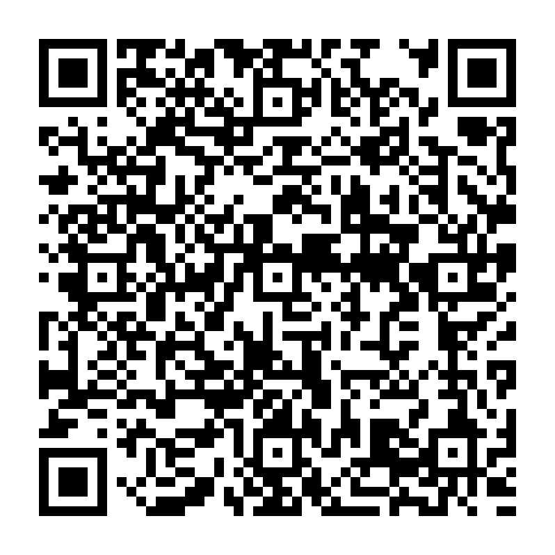QR Kodu