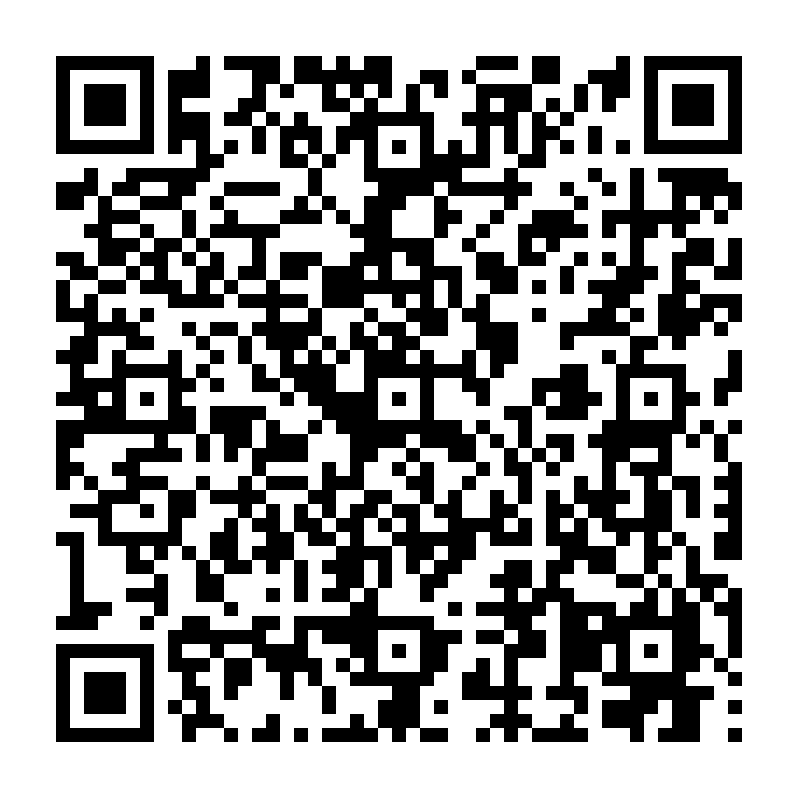 QR Kodu