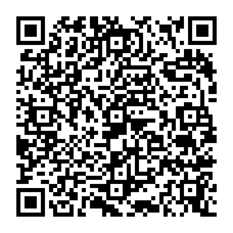 QR Kodu