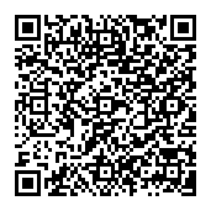 QR Kodu