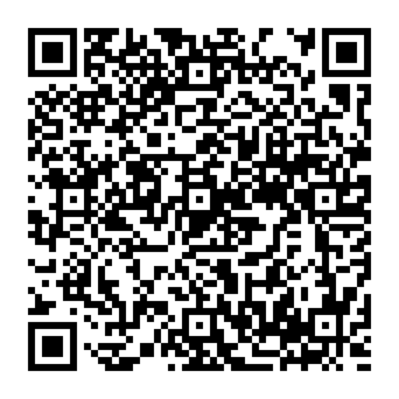 QR Kodu
