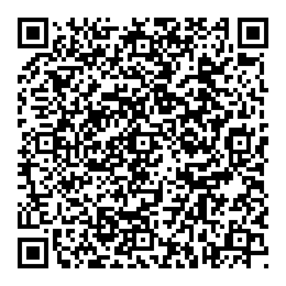 QR Kodu