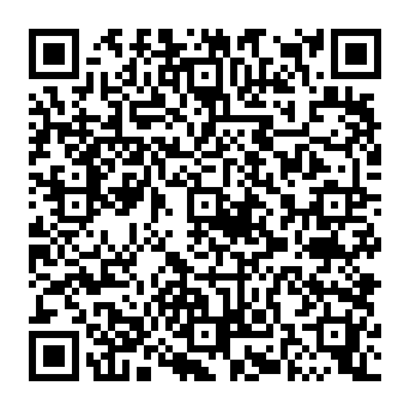 QR Kodu