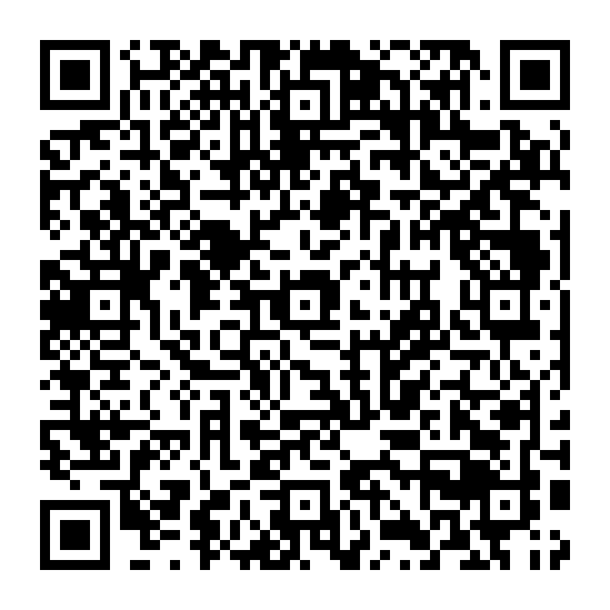QR Kodu