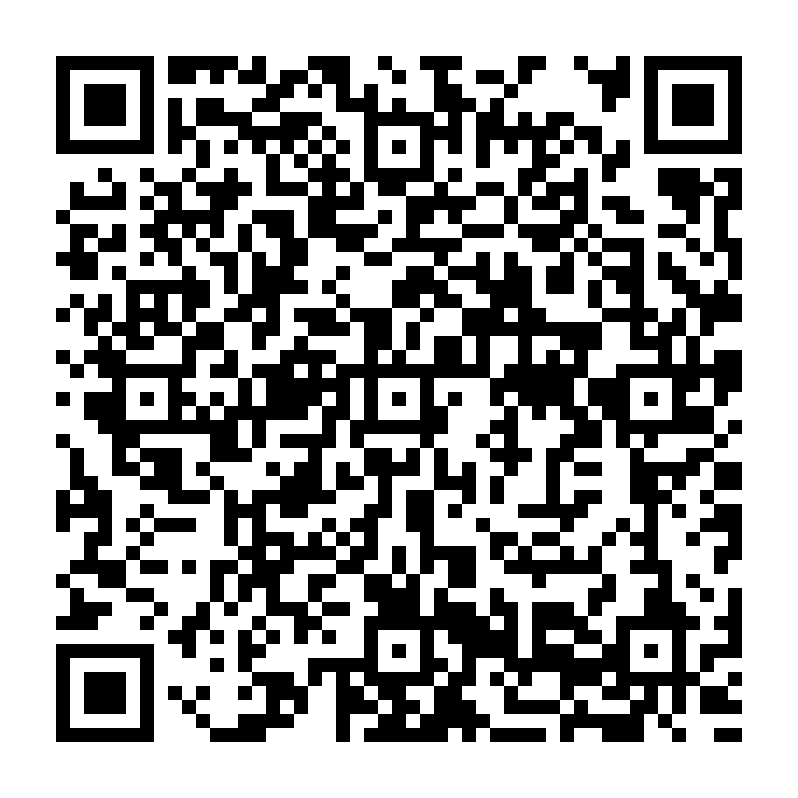 QR Kodu