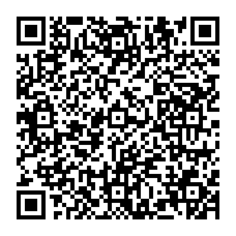 QR Kodu