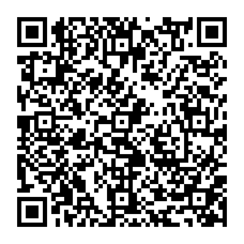 QR Kodu