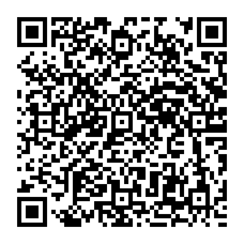 QR Kodu