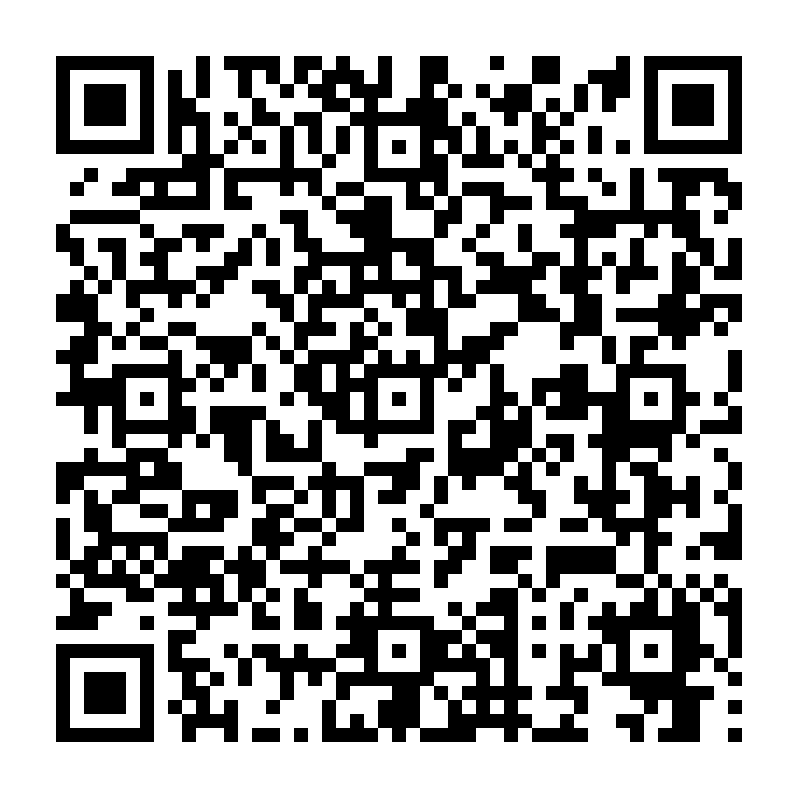 QR Kodu