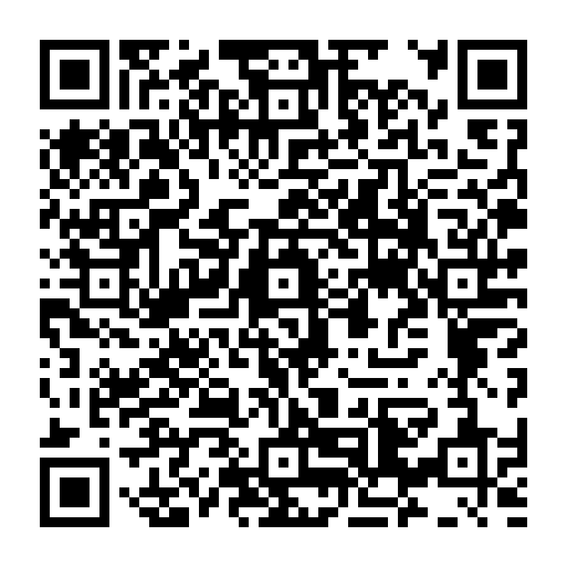QR Kodu
