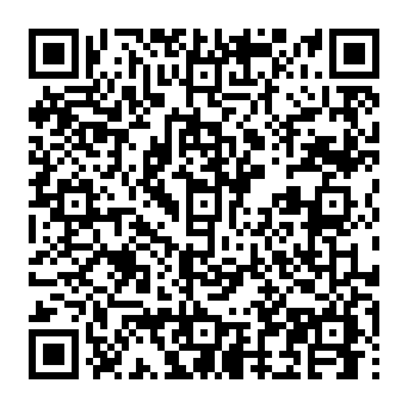 QR Kodu