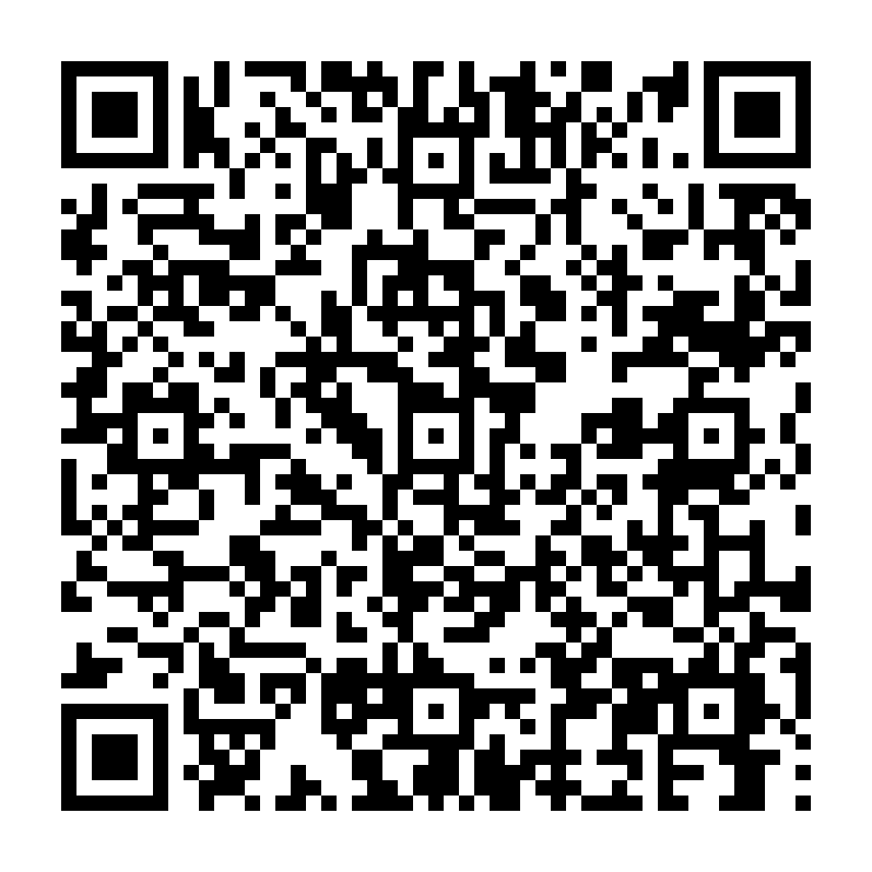 QR Kodu