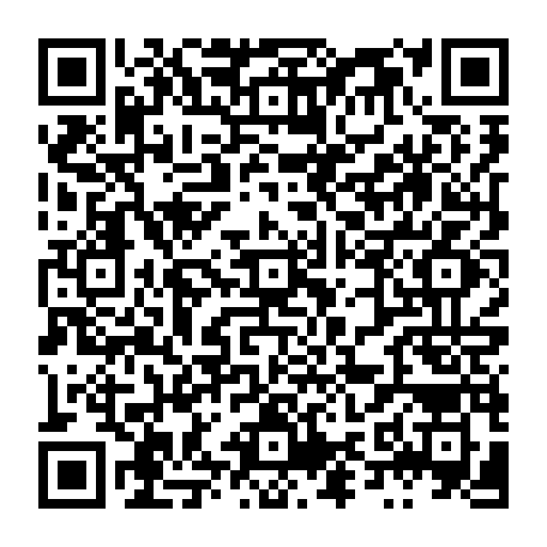 QR Kodu
