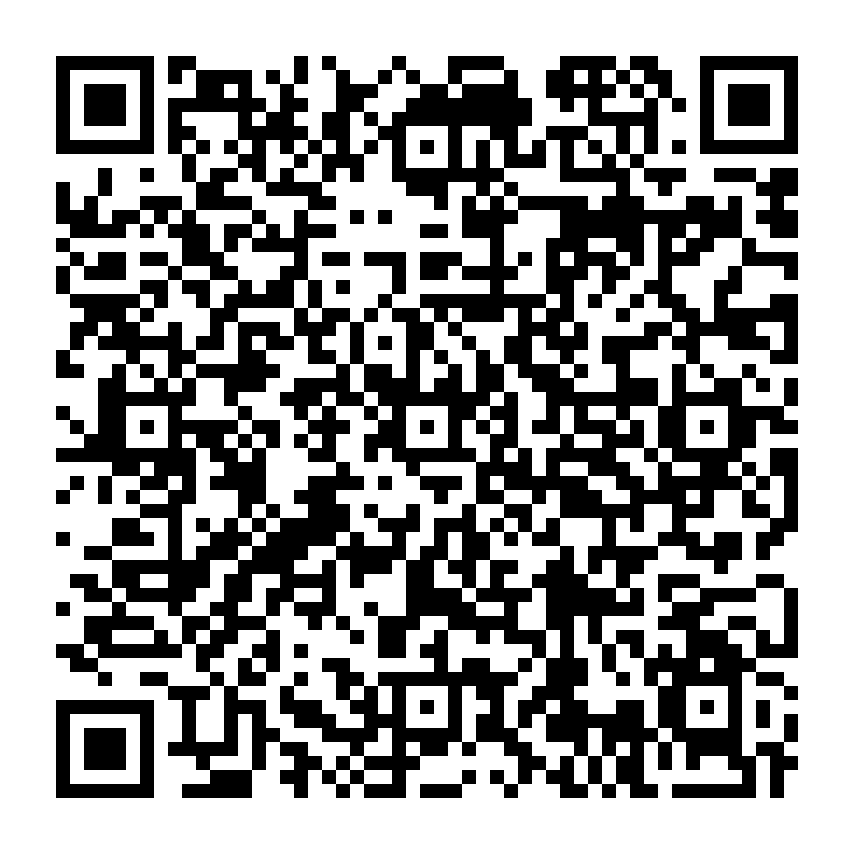 QR Kodu