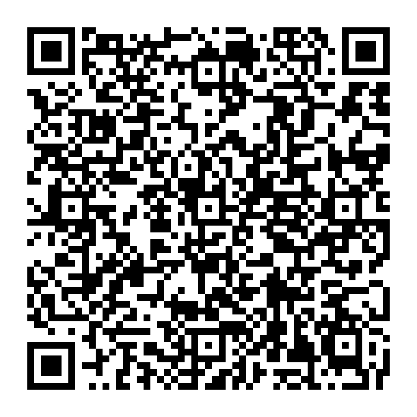 QR Kodu