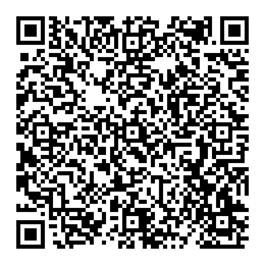 QR Kodu