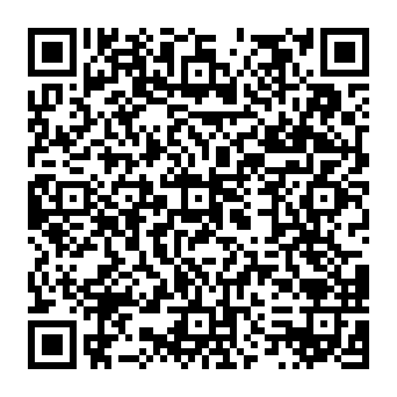 QR Kodu