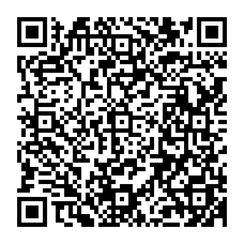 QR Kodu