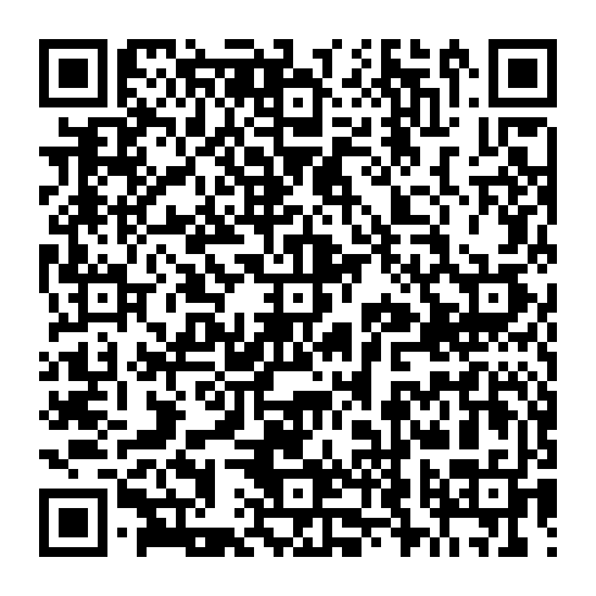 QR Kodu