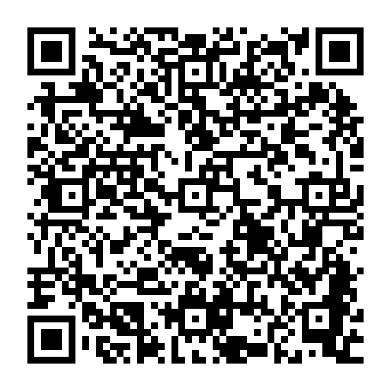 QR Kodu