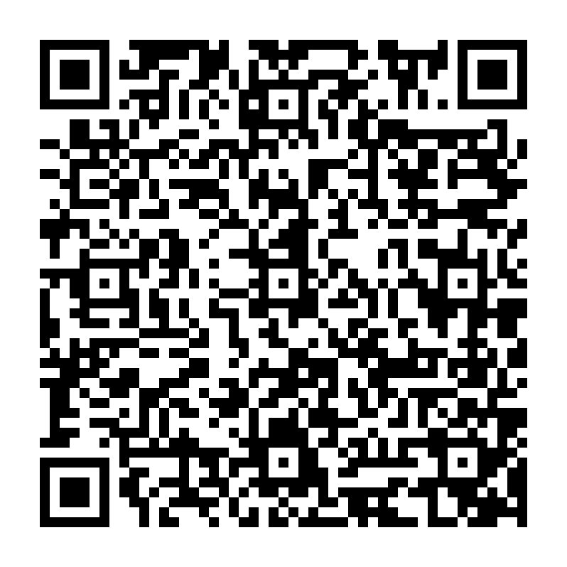 QR Kodu