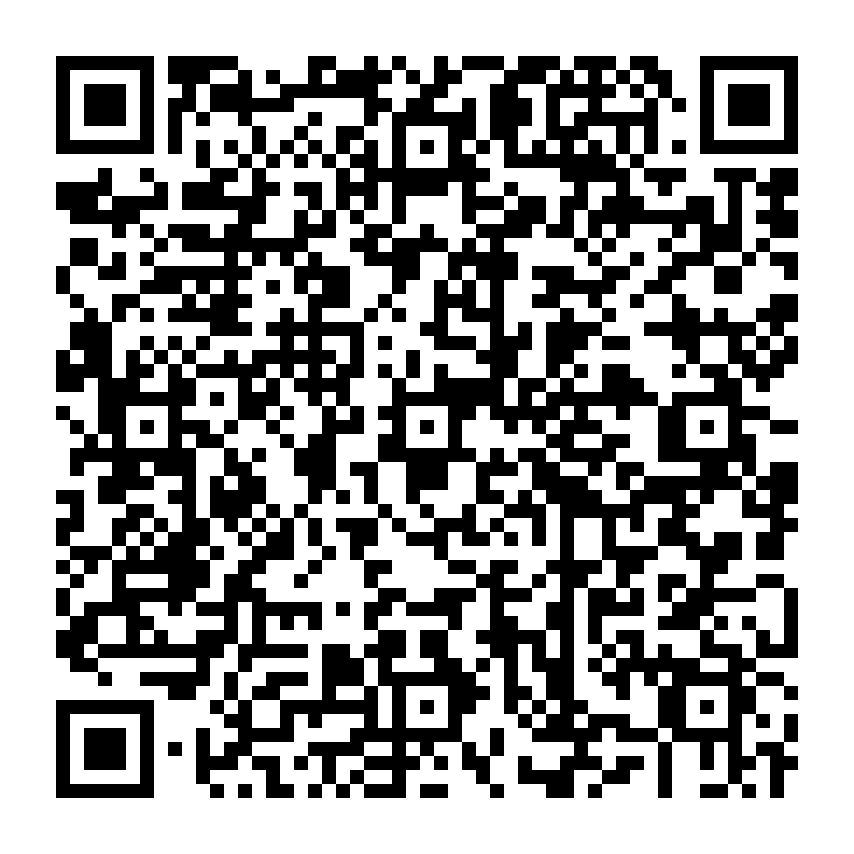 QR Kodu