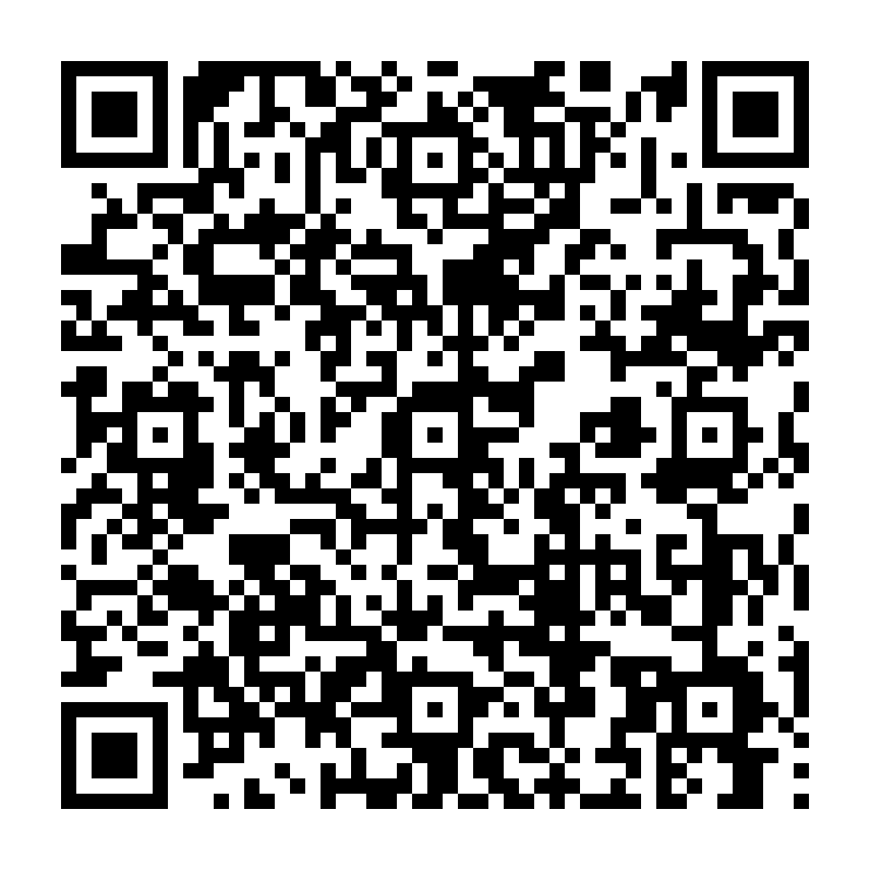 QR Kodu