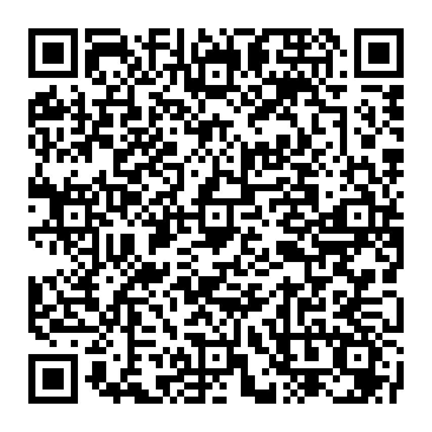 QR Kodu