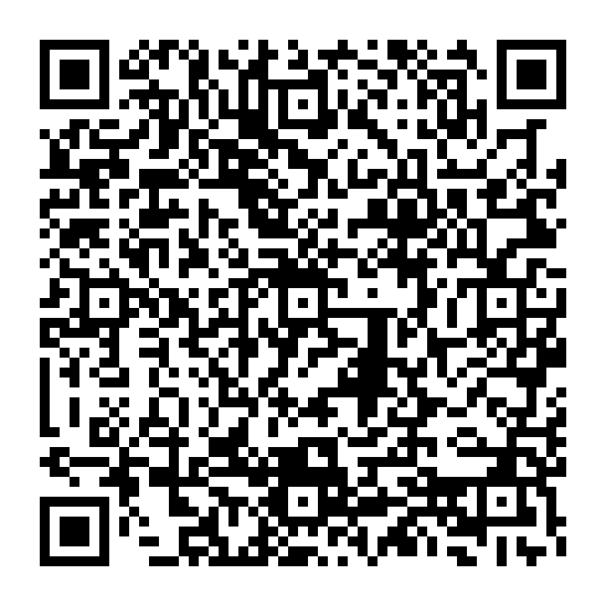 QR Kodu