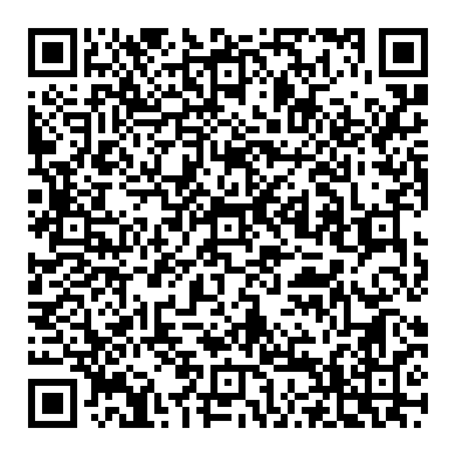 QR Kodu