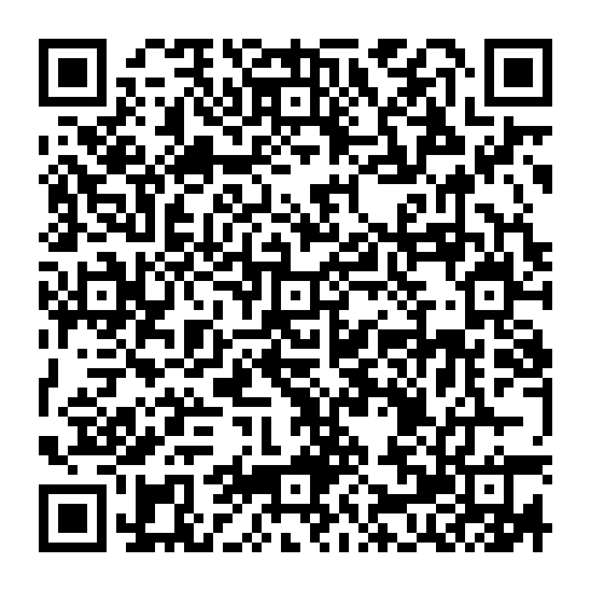 QR Kodu