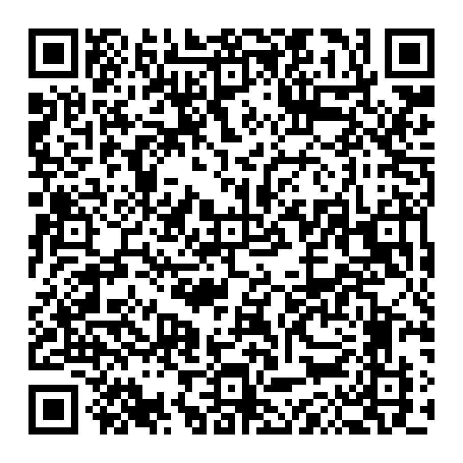 QR Kodu