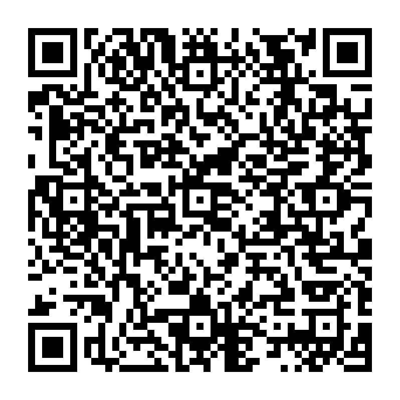 QR Kodu