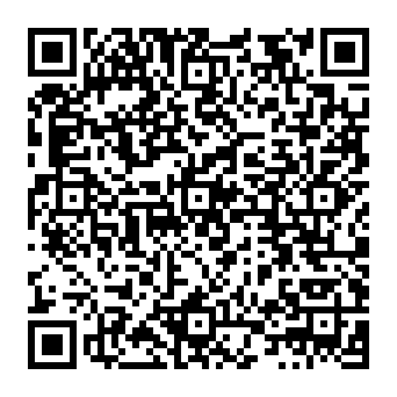 QR Kodu
