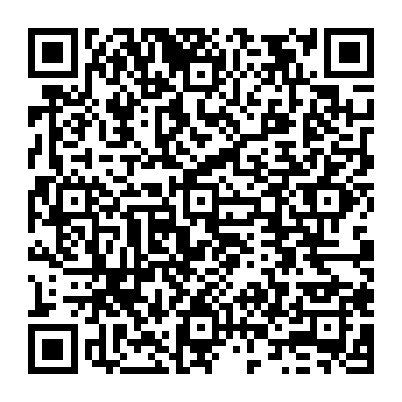 QR Kodu